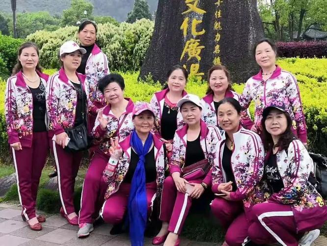 跨省文化交流 共谱艺术新篇——洪山名都春之声艺术团参加鄂闽两省文化交流活动集锦